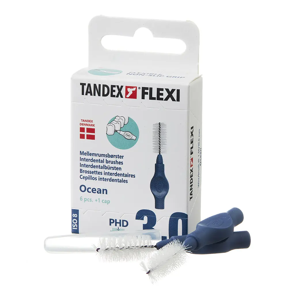 TANDEX FLEXI