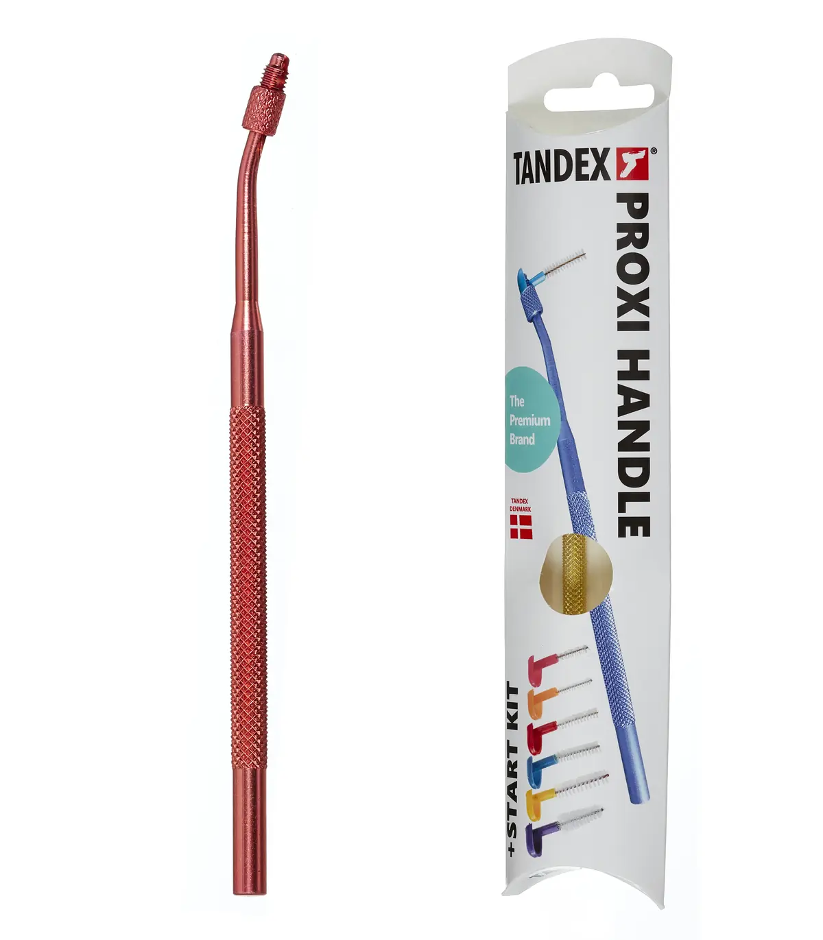 TANDEX PROXI Starter Kit