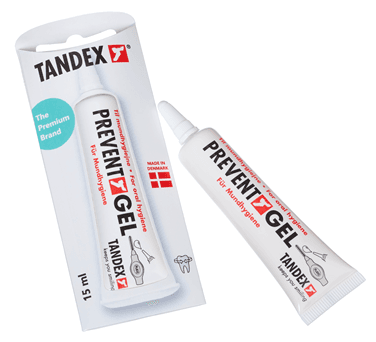 TANDEX PREVENT Gel