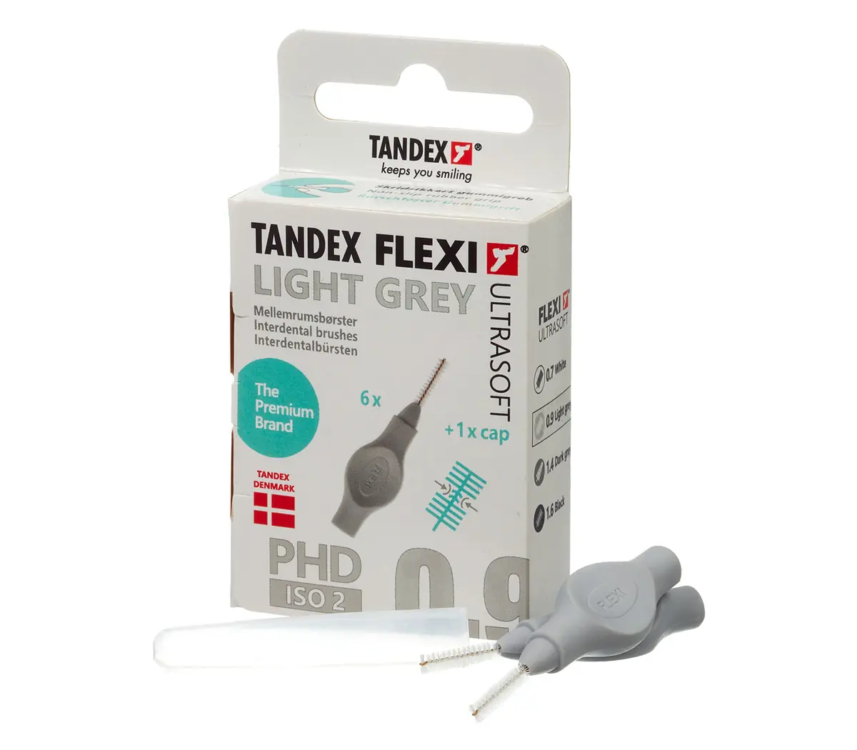 TANDEX FLEXI Ultra Soft